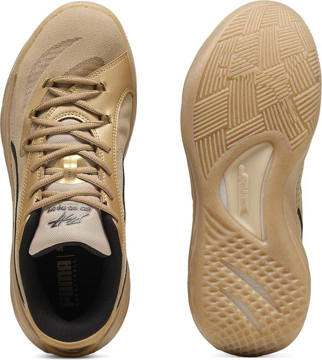 Produktbild Puma All-Pro NITRO Dennis Schröder Schuh (42)