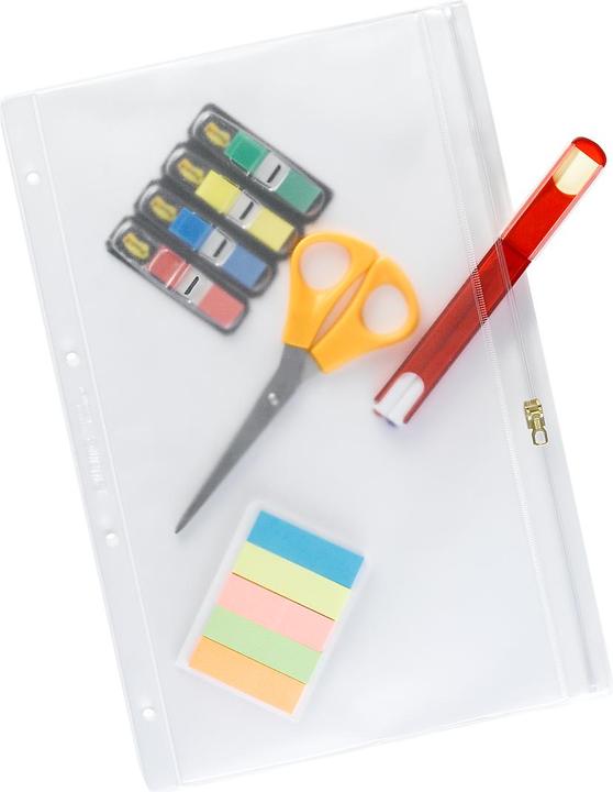 Produktbild Leitz Kleinkrambeutel (A4, 1 x)