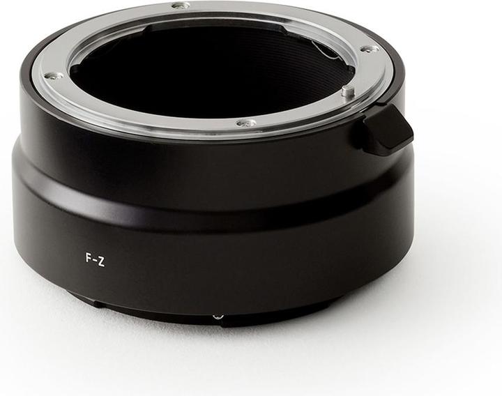 Produktbild Urth Lens Mount Adapter Nikon F to Nikon Z