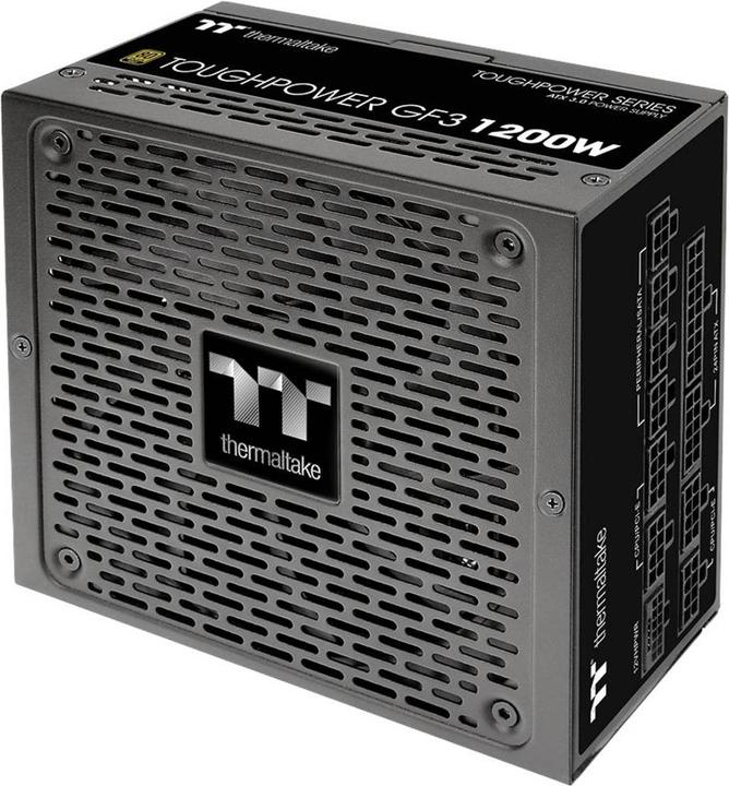 Immagine prodotto Thermaltake Toughpower GF3 (1200 W)