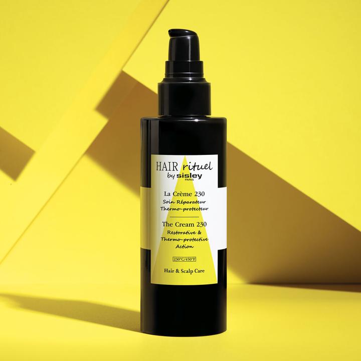 Immagine prodotto Hair Rituel by Sisley La Crème 230 (150 ml)