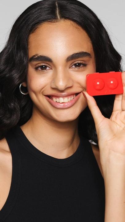 Produktbild Revlon Gesichtsroller Nachfüllpackung (1 x)