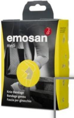 Produktbild Emosan medi Knie-Bandage XL Plus (XL)