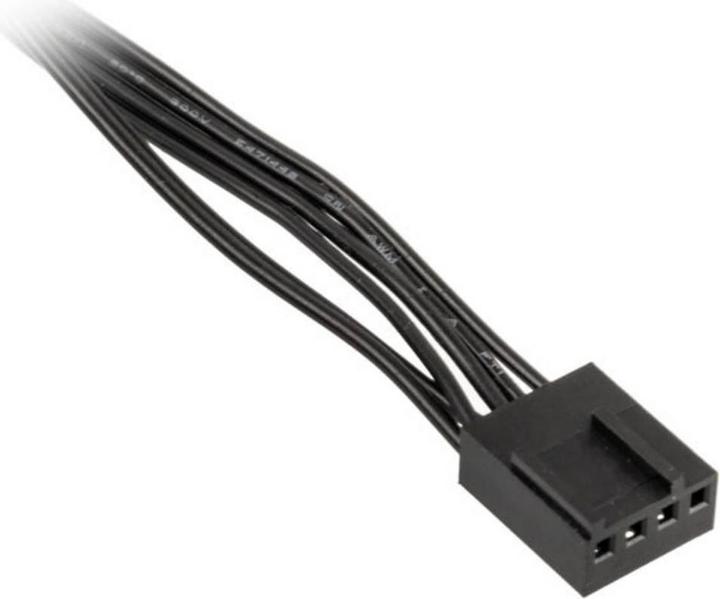 Produktbild Kolink 1-4 PWM Lüfter Splitterkabel