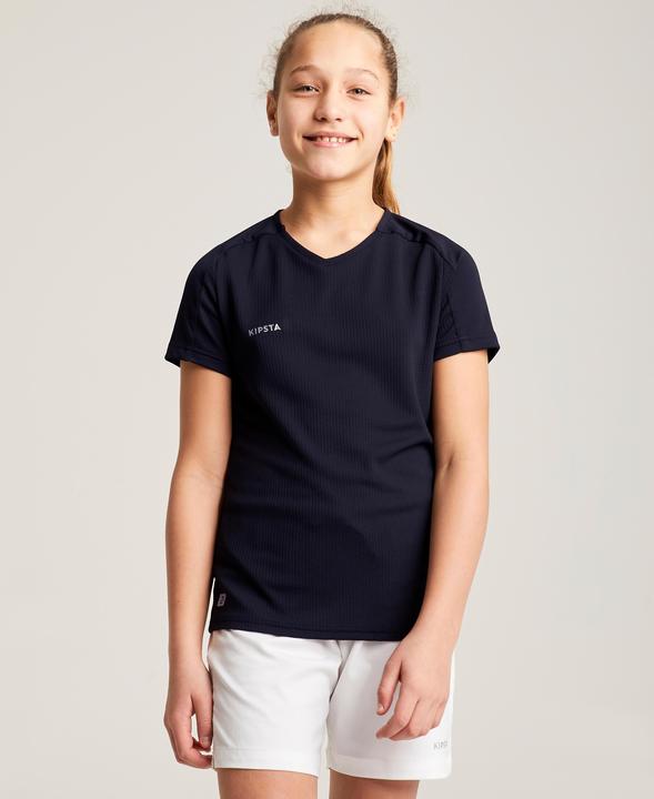 Produktbild Kipsta VIRALTO JERSEY GIRL 332559 (10, 11)