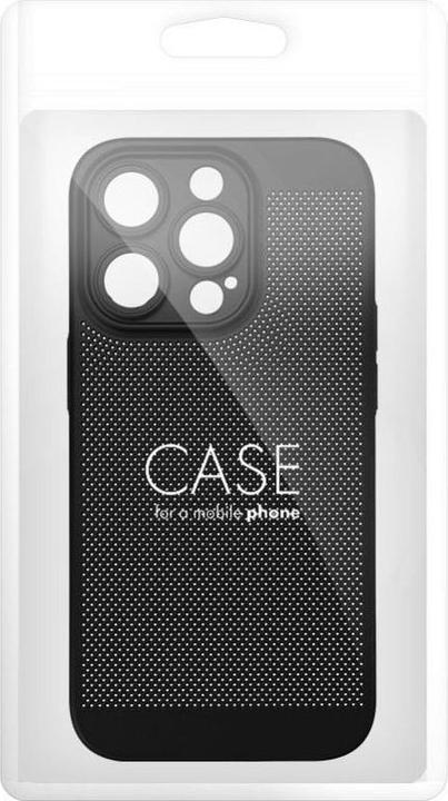 Image du produit OEM Back panel cover BREEZY case for XIAOMI Mi 11 Lite 5G / Mi 11 Lite LTE 4G / Mi 11 Lite NE black (Xiaomi Mi 11 Lite, Xiaomi Mi 11 Lite 5G, Xiaomi 11 Lite 5G NE)