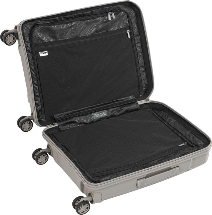 Produktbild Epic Zeleste 4 Rollen Kabinentrolley 55 cm (40 l, Handgepäck (bis 50l))