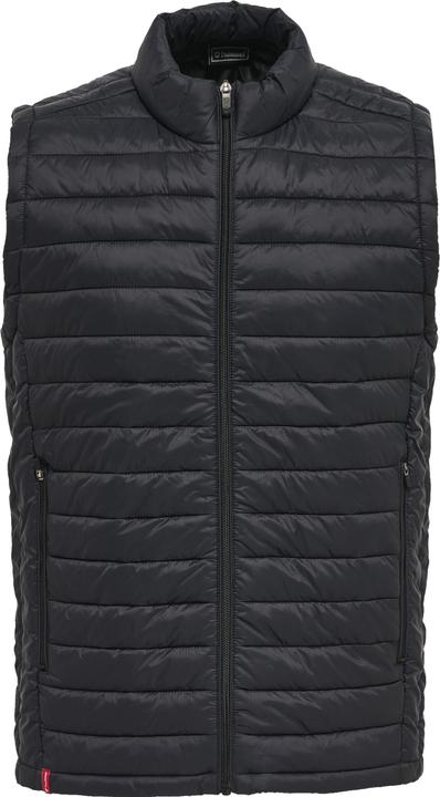 Immagine prodotto hummel Gilet Trapuntato Rosso (3XL)