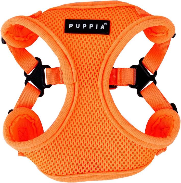 Image du produit Puppia Harnais pour chien (S, Chien, Général, Promenade)