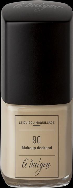 Le Duigou Foundation 90 (Light Taupe, A68F73)