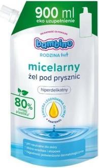 Actual product image NIVEA BAMBINO RODZINA Żel 900ml hyperdelik.zapa& (900 ml)