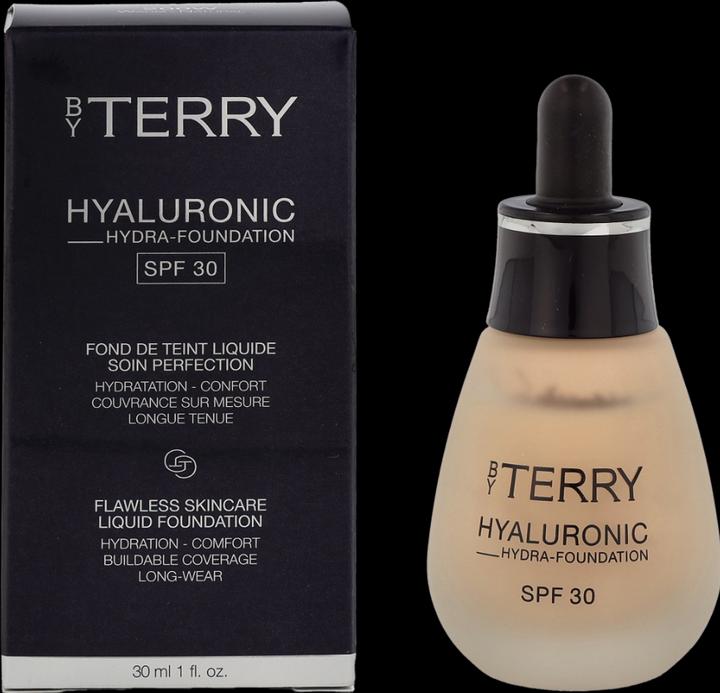 Image du produit By Terry Hyaluronic Hydratant Fond de Teint 200W