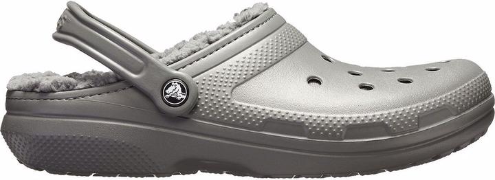 Actual product image Crocs Classic Lined Clog Slipper (37, 38)