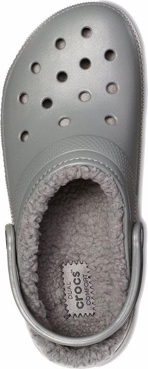 Actual product image Crocs Classic Lined Clog Slipper (37, 38)