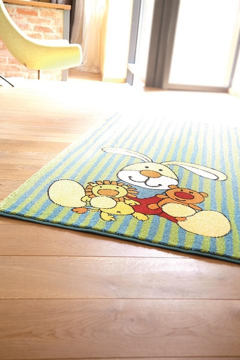 Produktbild Sigikid Semmel Bunny (80 x 150 cm)