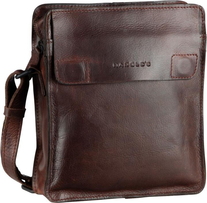 Harolds Umhängetasche Aberdeen Crossbag M