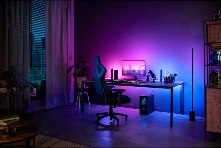 Produktbild Philips Hue Play Gradient (Mehrfarbig, 90.50 cm, Indoor)