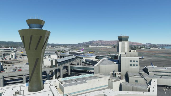 Produktbild Microsoft Flight Simulator 2020 - Premium Deluxe Edition (PC, EN)