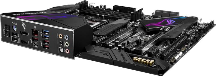 Image du produit ASUS ROG Maximus XI Hero (LGA 1151, Intel Z390, ATX)