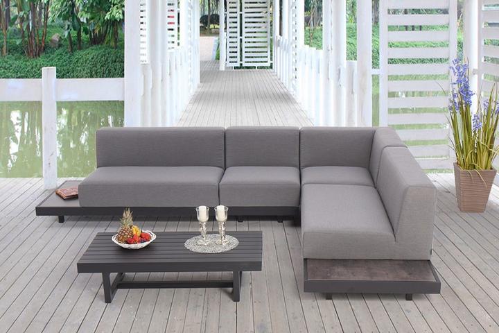 Produktbild Viplounge Toronto