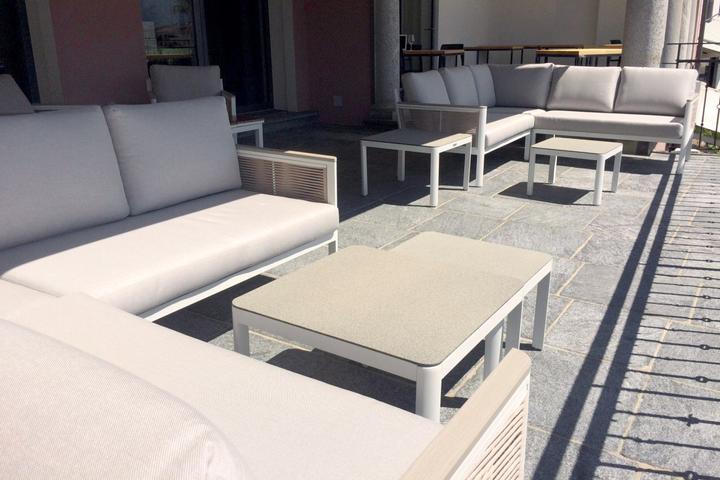 Immagine prodotto Viplounge Atene
