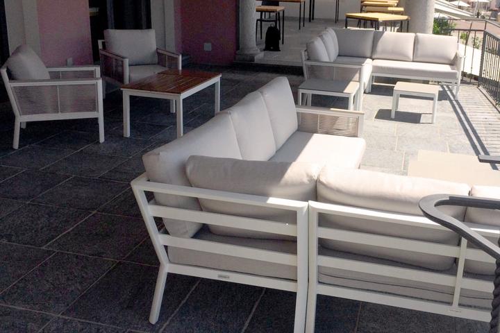 Immagine prodotto Viplounge Atene