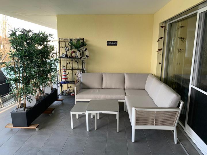 Immagine prodotto Viplounge Atene