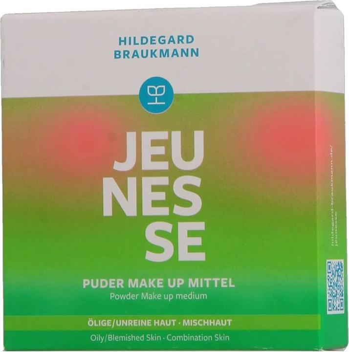Hildegard Braukmann Jeunesse