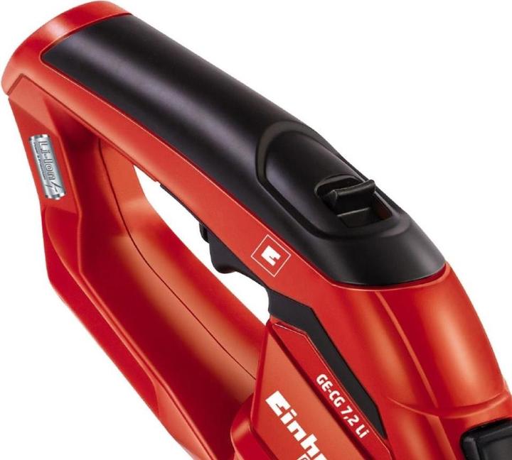 Image du produit Einhell GE-CG 7.2 Li (Taille-haies sans fil)