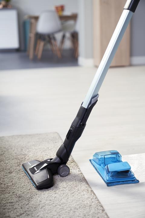 Actual product image Philips SpeedPro Max Aqua