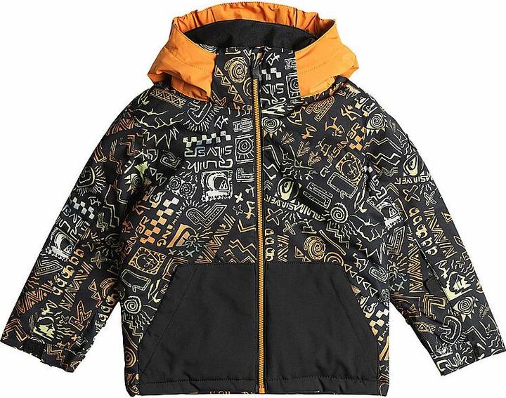 Image du produit Quiksilver Mini Little Mission Jk (116, 122, 120 B)
