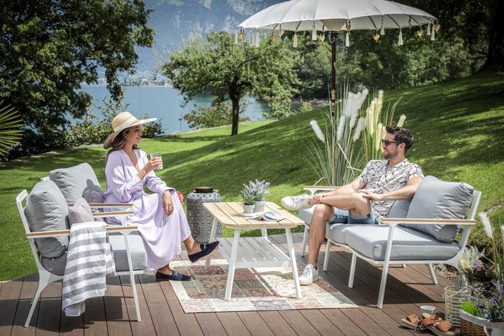 Immagine prodotto Viplounge Ospite
