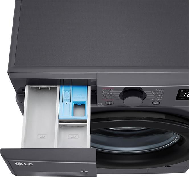 Produktbild LG F4WR510SBM (10 kg, Links)
