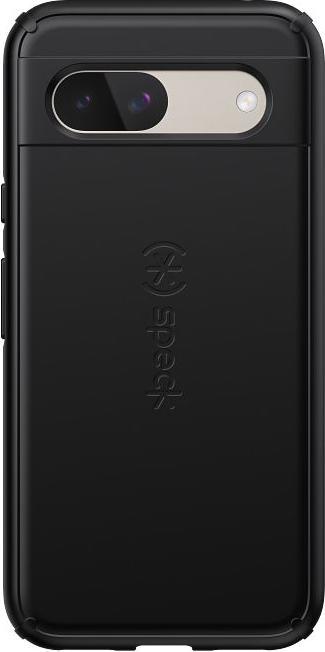 Actual product image speck ImpactHero Slim - Google Pixel 8A Case (Black) (Google Pixel 8a)