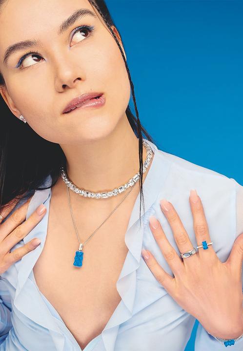 Image du produit Thomas Sabo Bague (56, Argent 925)