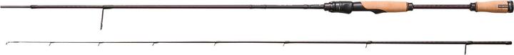 Produktbild Savage Gear Revenge SG6 Light Game (Spinningrute, 226 cm)