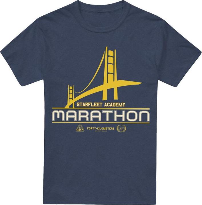 Marathon TShirt (XL)
