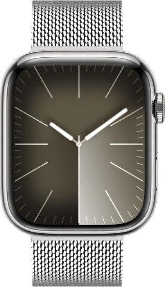 Actual product image Dux Ducis Pro Bracelet (45 mm, 44 mm, 42 mm, 49 mm, Stainless steel)