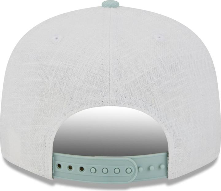 Image du produit New Era Casquette Snapback 9Fifty Minty Breeze Oakland Athletics