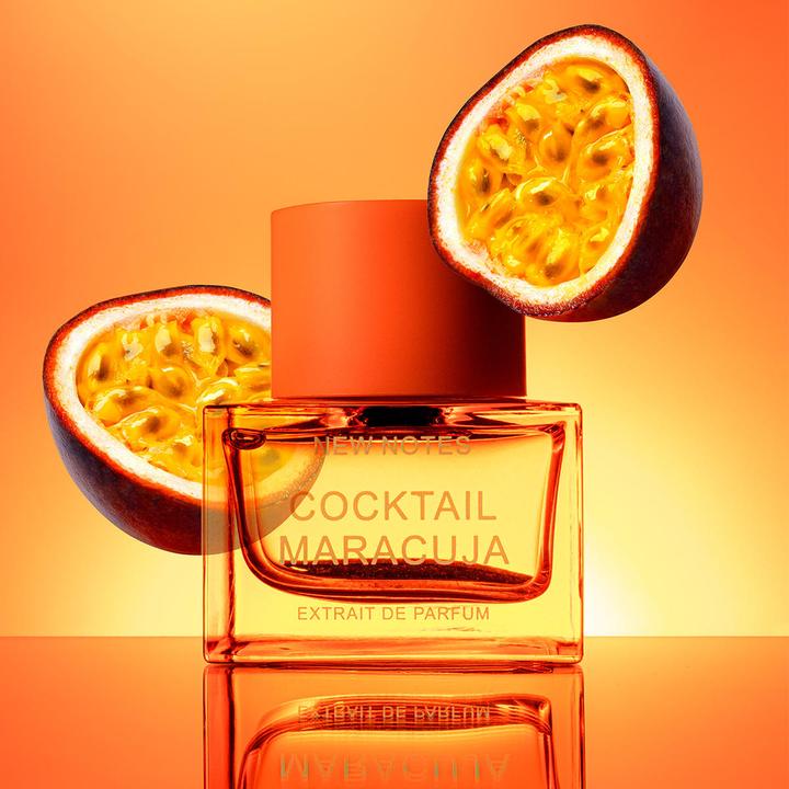 Produktbild New Notes Cocktail Maracuja (Eau de Parfum, 50 ml)