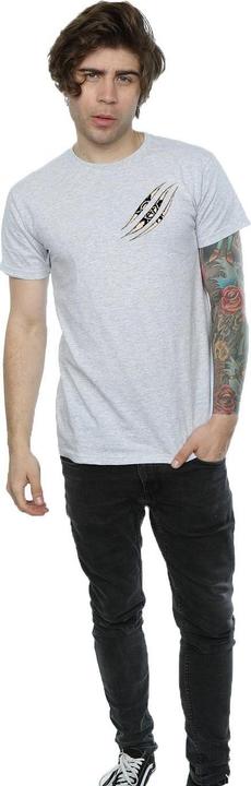 Produktbild Supernatural Symbol Scratch TShirt (3XL)