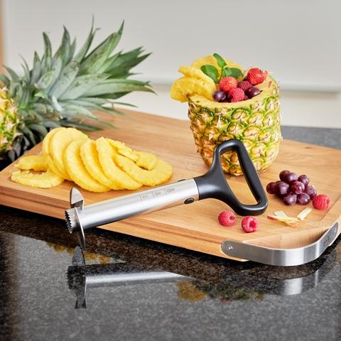 Actual product image Rösle Pineapple slicer PRO 26,5 cm