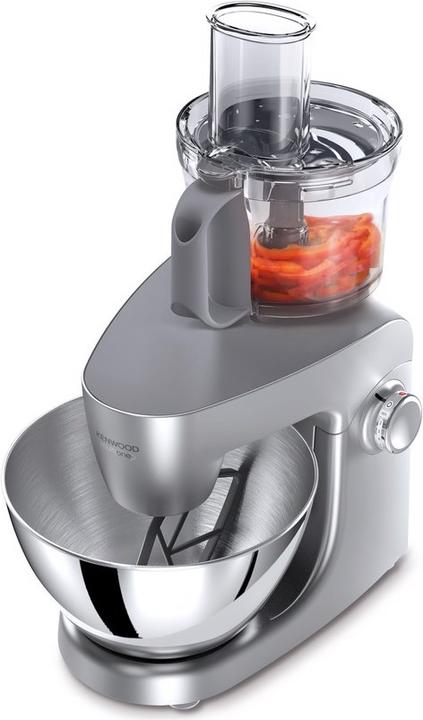 Actual product image Kenwood MultiOne KHH326SI (1000 W)
