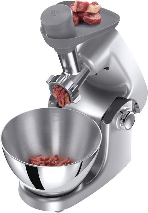 Actual product image Kenwood MultiOne KHH326SI (1000 W)