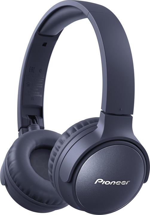 Immagine prodotto Pioneer SE-S6BNL (ANC, 30 h, Senza fili)