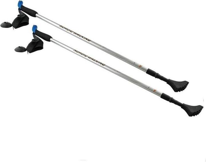 Produktbild Nils Nordic Walking-Stock (140 cm)