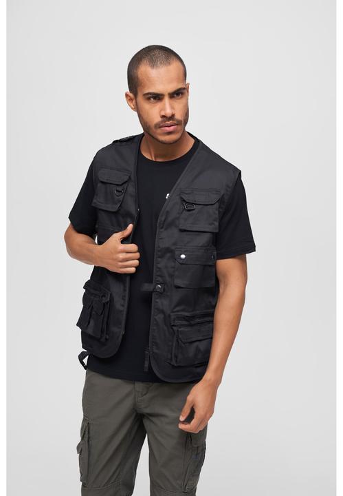 Produktbild Brandit Luis Vintageshirt (L)