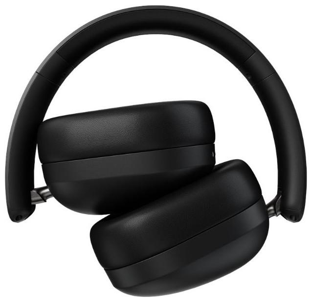 Actual product image Creative Zen Hybrid Gen 2 (51EF1220AA000) Black (ANC, 70 h, Wireless)
