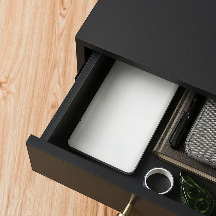 Produktbild Cover-Discount Praktische Aufbewahrung für Hygienemaske Box weiss