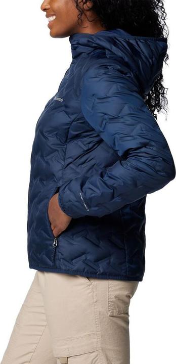 Produktbild Columbia Delta Ridge II Down Hooded Jacket (S)